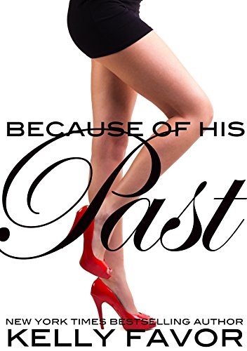 Because of His Past book cover