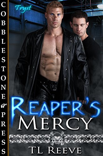 Reaper's Mercy book cover