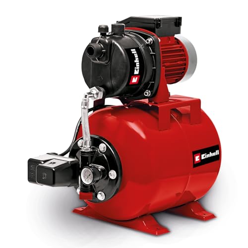(-27%) Einhell Hauswasserwerk GC-WW 6538