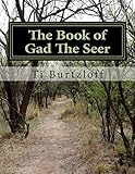 The Book Of Gad The Seer The Two Witnesses Nathan The Prophet And Gad The Seer 2