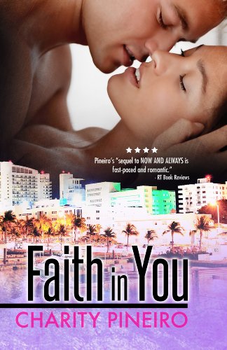 Faith in You book cover