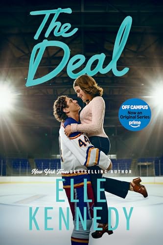 The Deal cover