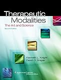 Therapeutic Modalities The Art And Science