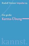 Die Groe Karmabung Werde Ein Mensch Mit Initiative Perspektiven Impulse 12 German Edition