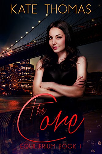 The Core book cover
