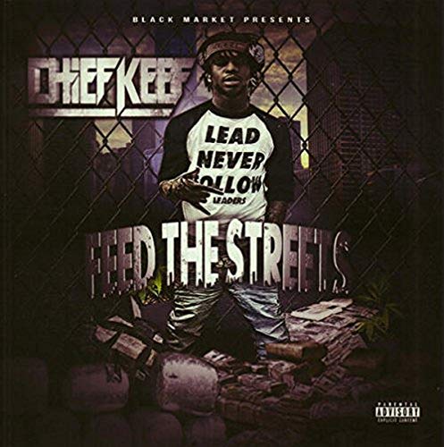 Feed the Streets