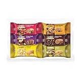 Unibic Assorted Pack Of 6 X 75 G 675G Biscuits Combo Pack Choco Chip Butter Fruit Nut Honey Oatmeal I Jeera Cashew 450g 405g Weight may Vary