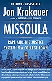 Missoula Rape And The Justice System In A College Town English Edition
