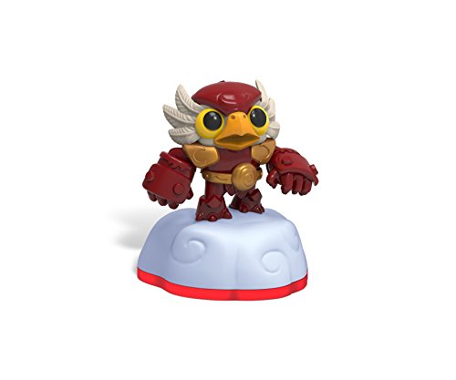 Skylanders Trap Team: Mini Power Punch Pet Vack Character Pack - Easter 2015 (885164886567)