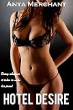 Hotel Desire Taboo Erotica