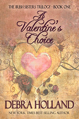 A Valentine's Choice book cover