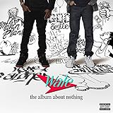 The Album About Nothing (2015)