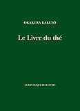Le Livre Du Th Picquier Poche T 269