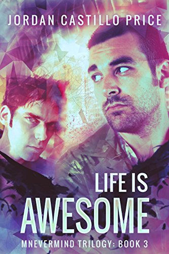 Life is Awesome cover