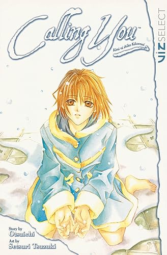 Calling You book cover