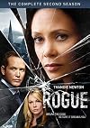 Rogue: The Complete Second Season