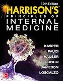 Harrisons Principles Of Internal Medicine 19e Vol1 Vol2 Ebook English Edition