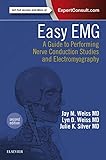 Easy Emg Ebook A Guide To Performing Nerve Conduction Studies And Electromyography English Edition
