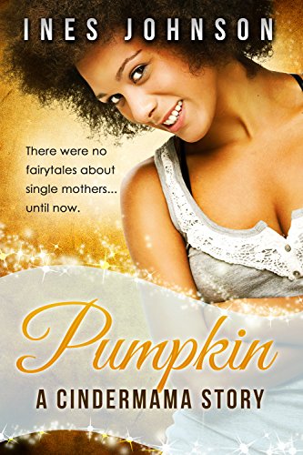 Pumpkin book cover