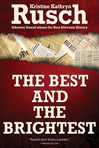 The Best and the Brightest book cover