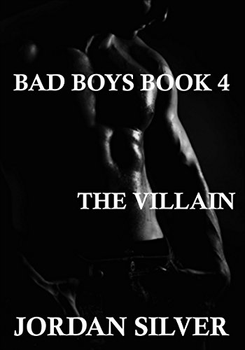 The Villain book cover