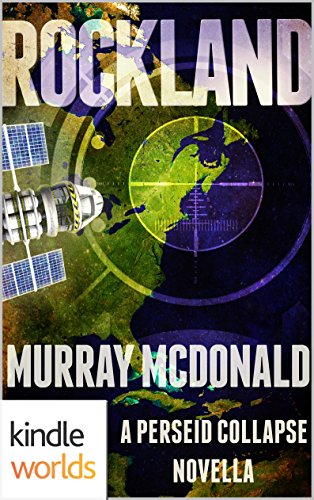 Rockland (By: Murray McDonald) cover