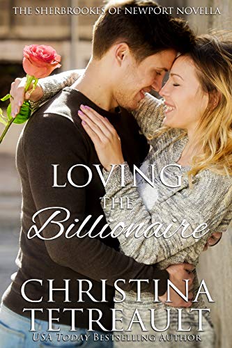 Loving The Billionaire book cover