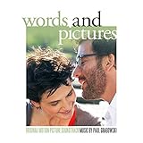 Words And Pictures Soundtrack