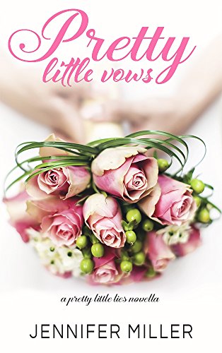 Pretty Little Vows book cover