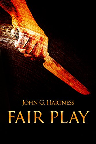 Fair Play book cover