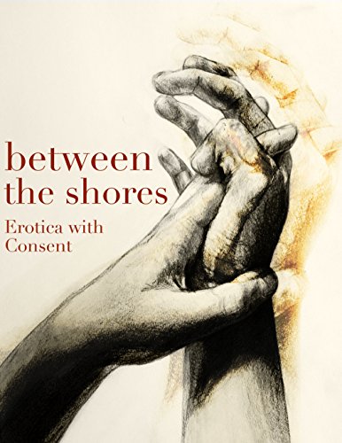 Between the Shores book cover