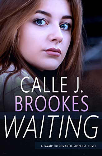 Waiting book cover