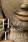 Honor Among Thieves English Edition