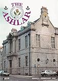 The Ashlar Issue 1 A Window Into The World Of Scottish Freemasonry English Edition