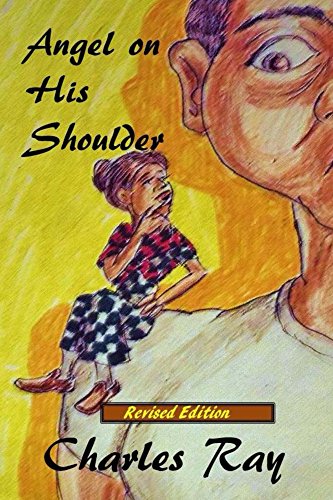 Angel on His Shoulder book cover