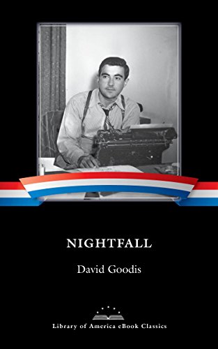 Nightfall/Missing Believed Murdered / The Dark Chase / Convicted book cover