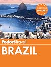 Fodor's Brazil (Travel Guide)