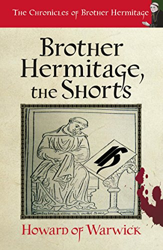 Brother Hermitage. The Shorts book cover