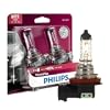 Philips H11 VisionPlus Upgrade Headlight Bulb