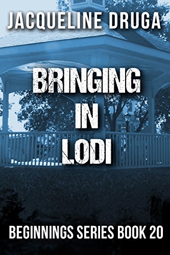 Bringing in Lodi book cover