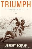 Triumph The Untold Story Of Jesse Owens And Hitlers Olympics English Edition