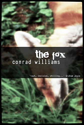 The Fox book cover