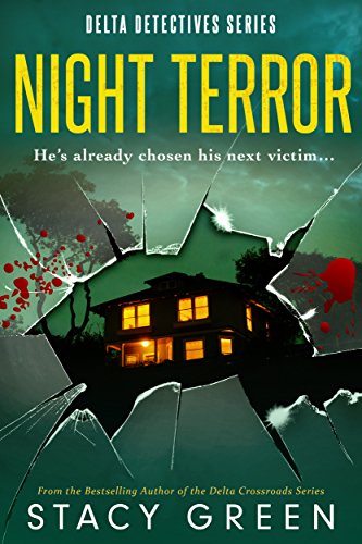 Night Terror book cover