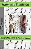 Harmonia E Improvisao Portuguese Edition