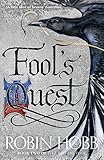 Fools Quest Fitz And The Fool Book 2 English Edition