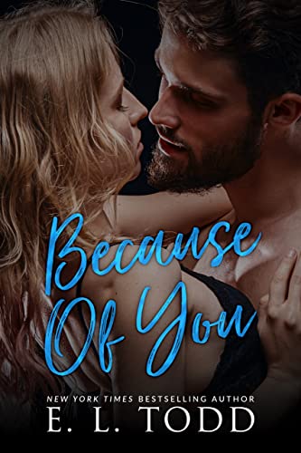 Because of You cover