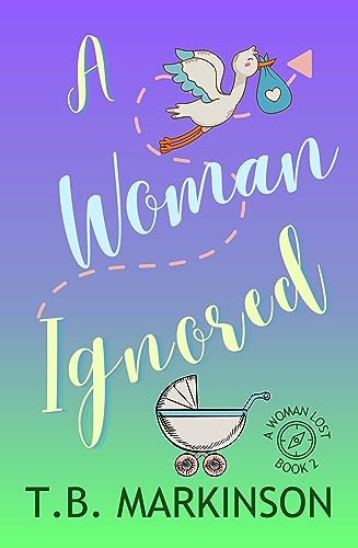 A Woman Ignored book cover
