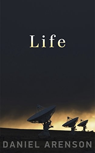 Life book cover