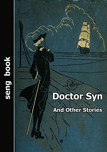 Doctor Syn And Other Stories book cover