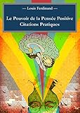 Le Pouvoir De La Pense Positive Citations Pratiques